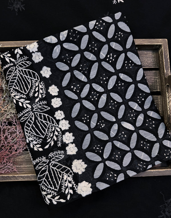 2 Piece - Parsi & Applique