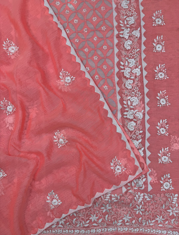 2 Piece - Parsi & Applique