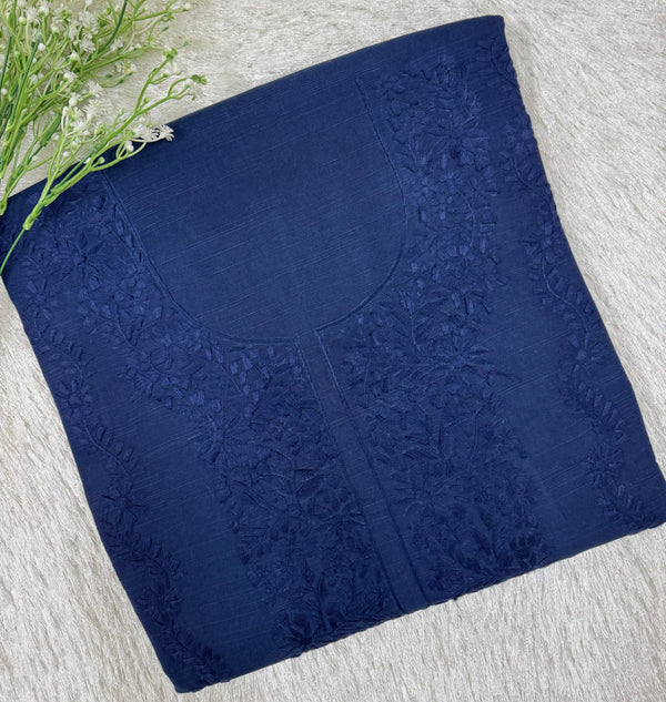 3 Piece - Khaddar Suit