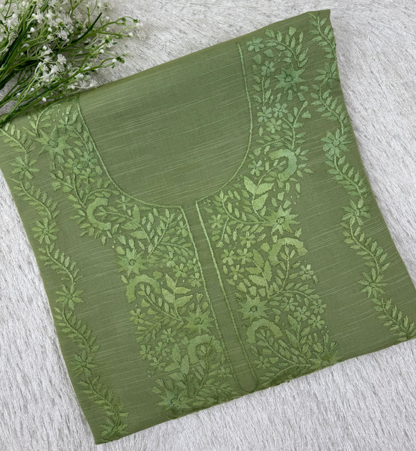 3 Piece - Khaddar Suit