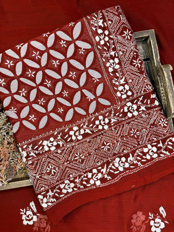 2 Piece - Parsi & Applique