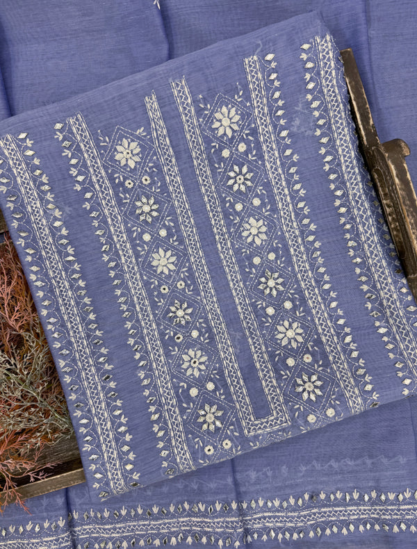 2 Piece - Kantha & Gotta