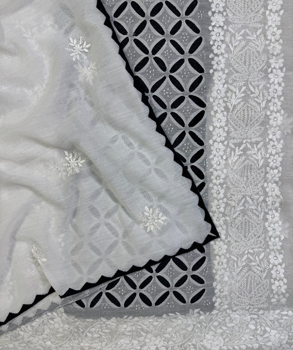 2 Piece - Parsi & Applique