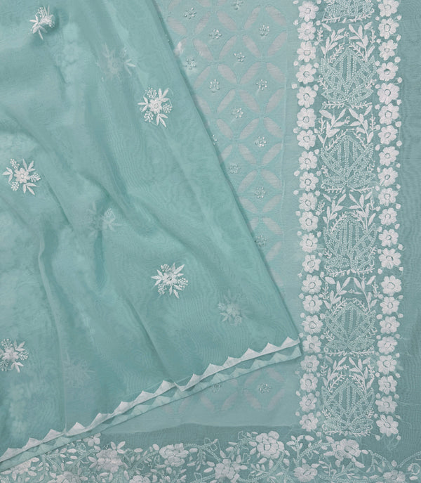 2 Piece - Parsi & Applique