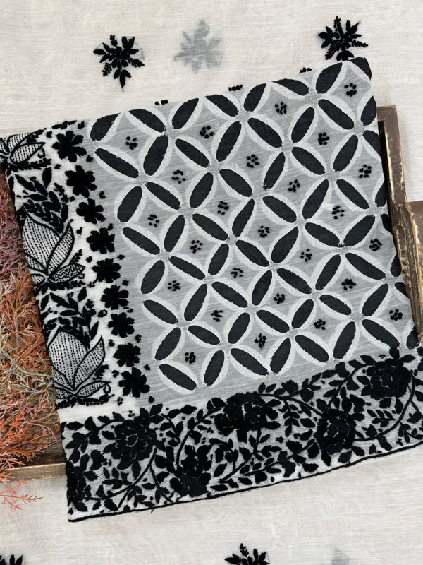 2 Piece - Parsi & Applique