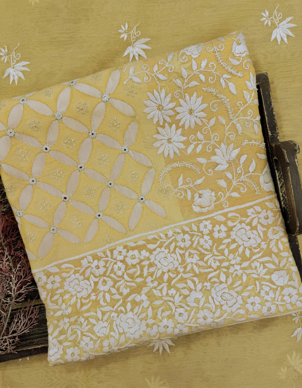 2 Piece - Parsi & Applique