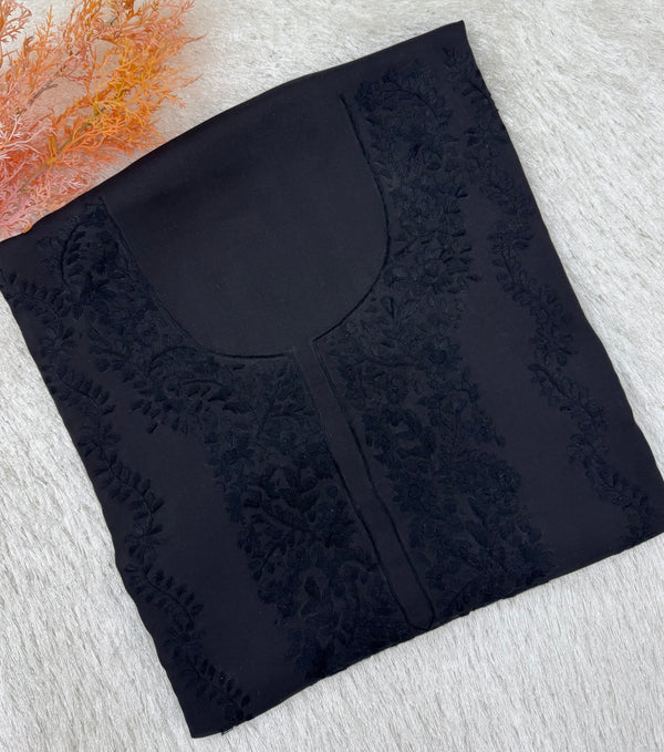 3 Piece - Linen Suit