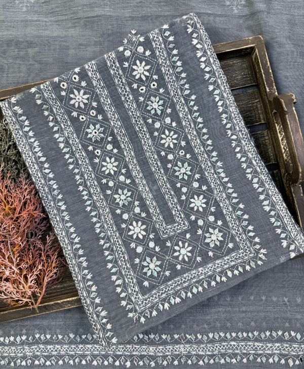 2 Piece - Kantha & Gotta