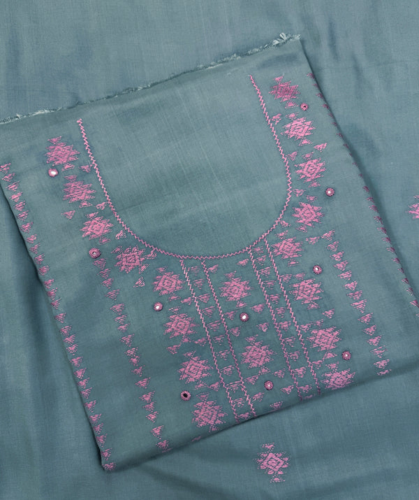 3 Piece - Linen Suit