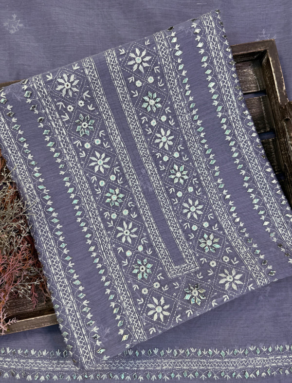 2 Piece - Kantha & Gotta