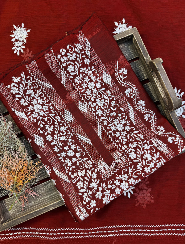 2 Piece - Parsi & Tarkashi