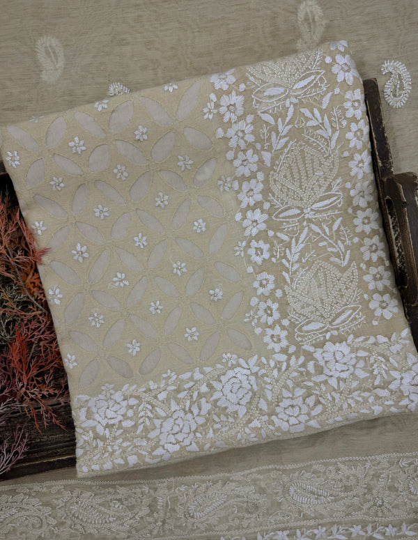 2 Piece - Parsi & Applique