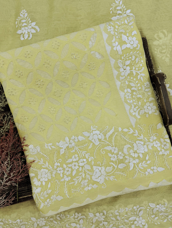 2 Piece - Parsi & Applique