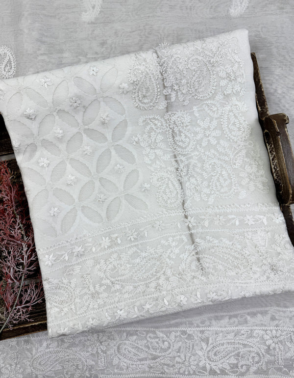 2 Piece - Parsi & Applique