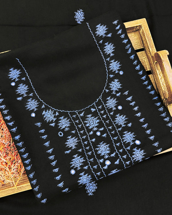 3 Piece - Linen Suit